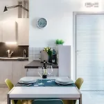 Apartamento Barbablue By 