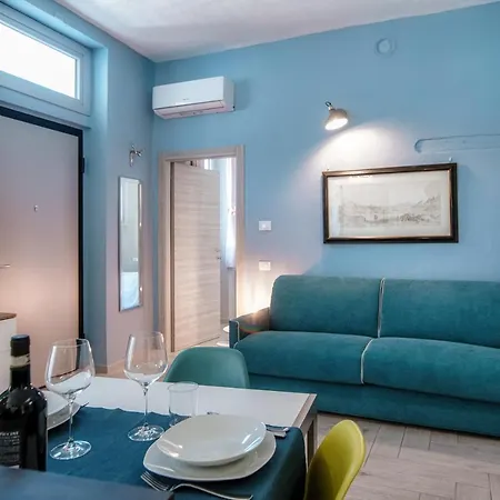 Barbablue Flat - The House Of Travelers Lägenhet *