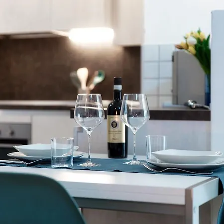 Barbablue Flat - The House Of Travelers Lägenhet