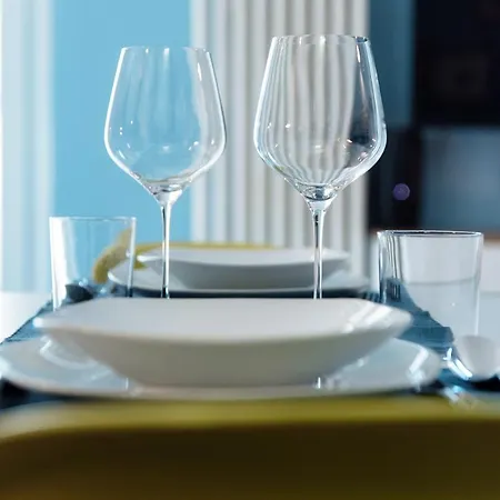 Barbablue Flat - The House Of Travelers Apartment Como