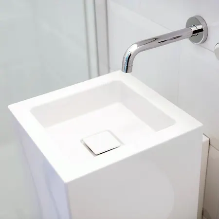 Barbablue Flat - The House Of Travelers Appartement