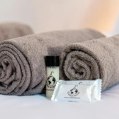 Barbablue Flat - The House Of Travelers Appartement Côme