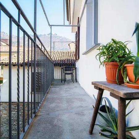 Appartement Barbablue Flat - The House Of Travelers *