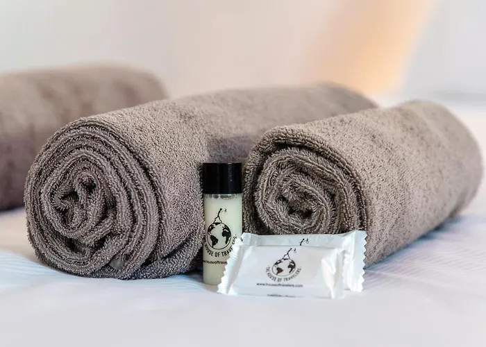 Barbablue Flat - The House Of Travelers Apartment Como