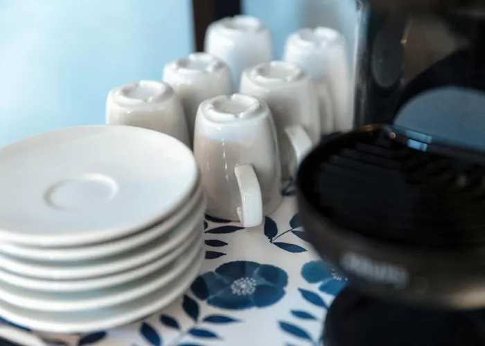 Barbablue Flat - The House Of Travelers Apartment *