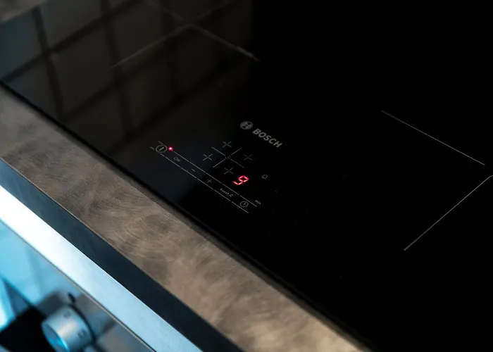 Barbablue Flat - The House Of Travelers Como