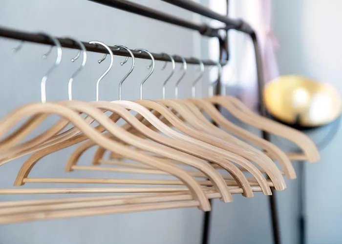 Apartment Barbablue Flat - The House Of Travelers *