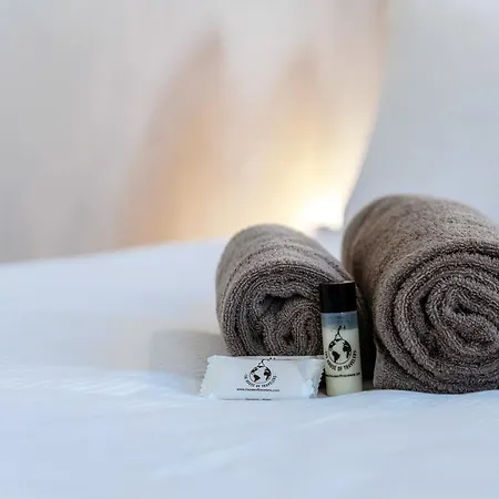 Barbablue Flat - The House Of Travelers Apartamento Como