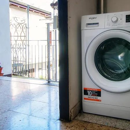 Apartamento Barbablue Flat - The House Of Travelers *