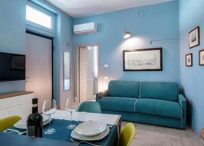 Barbablue Flat - The House Of Travelers Lägenhet *