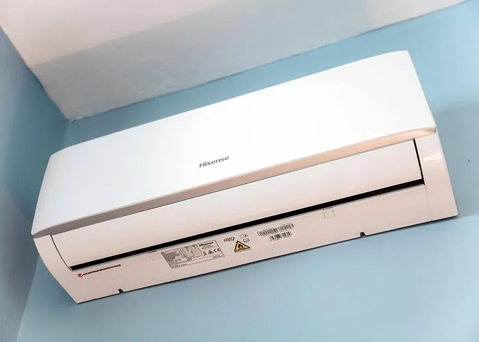 Barbablue Flat - The House Of Travelers *