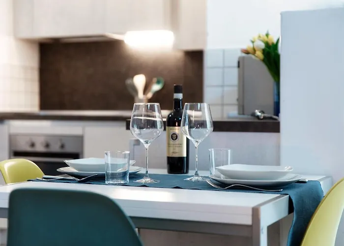 Barbablue Flat - The House Of Travelers Lägenhet