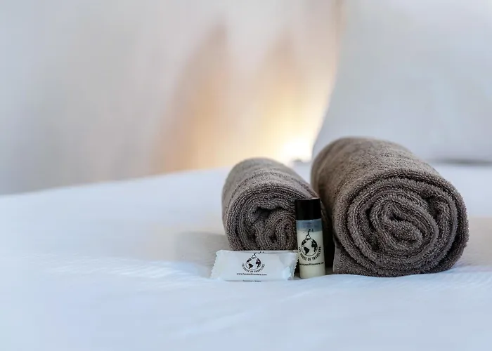 Barbablue Flat - The House Of Travelers Lägenhet Como