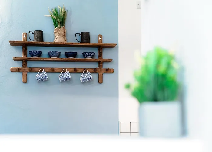 Barbablue Flat - The House Of Travelers Lägenhet Como