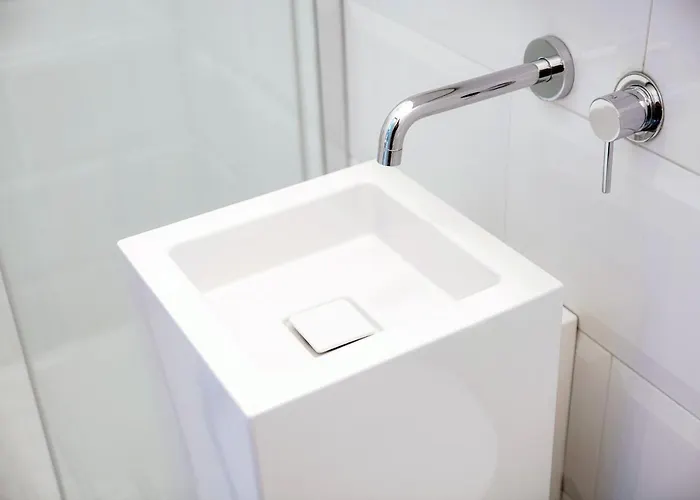 Barbablue Flat - The House Of Travelers Lägenhet